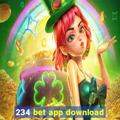 234 bet app download