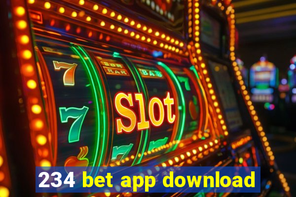 234 bet app download