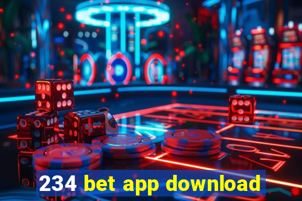 234 bet app download