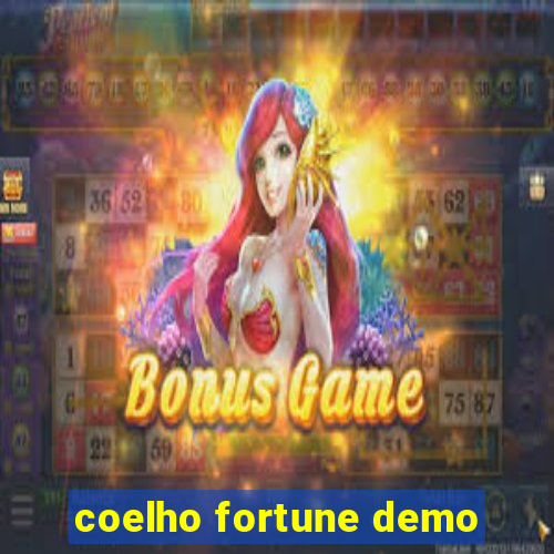 coelho fortune demo