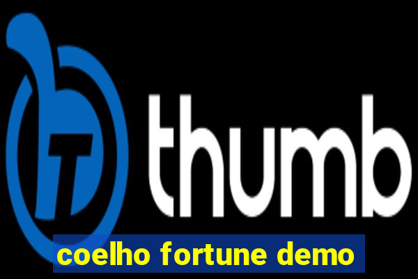 coelho fortune demo