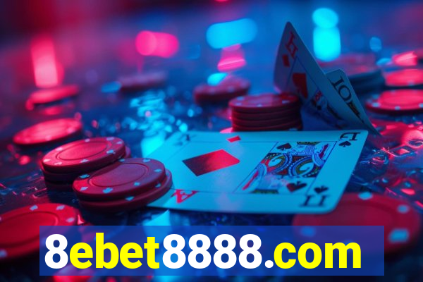 8ebet8888.com