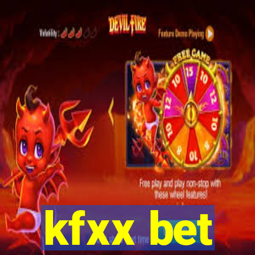 kfxx bet