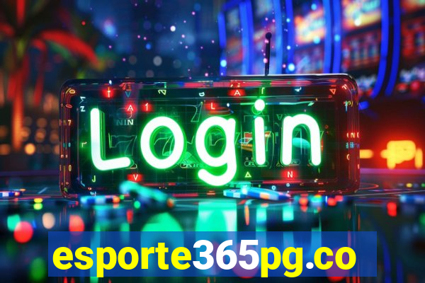 esporte365pg.com