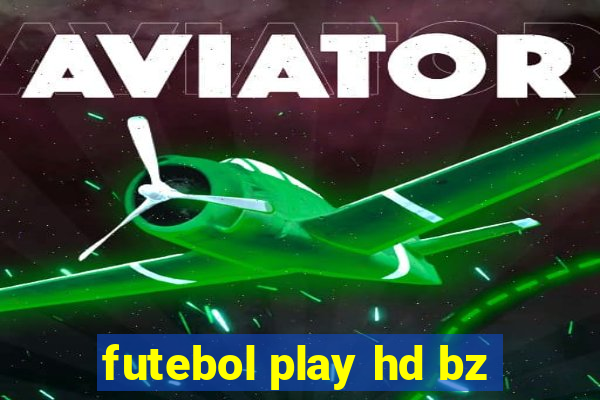 futebol play hd bz