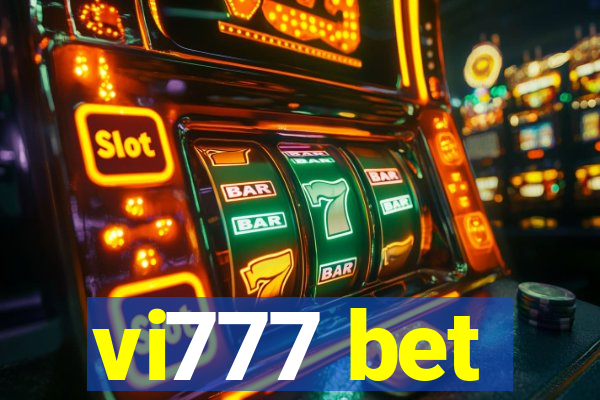 vi777 bet