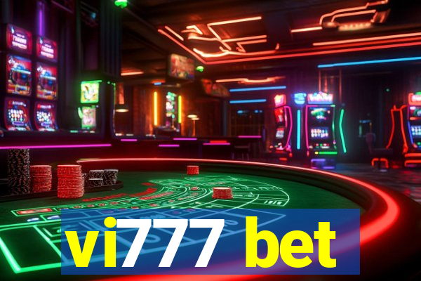 vi777 bet