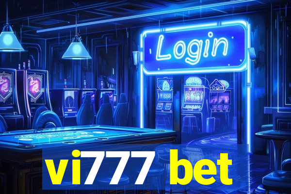 vi777 bet