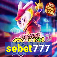 sebet777