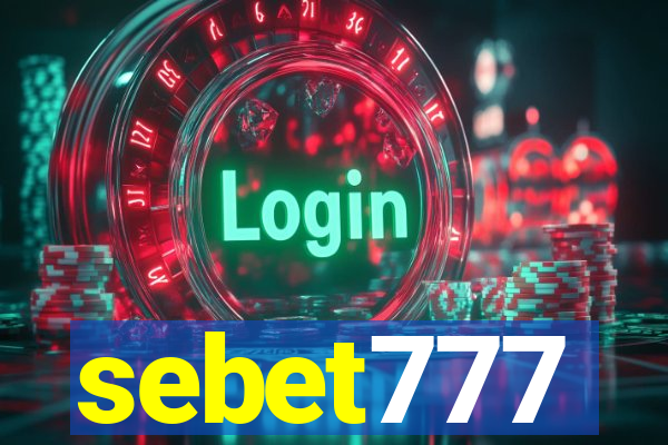 sebet777