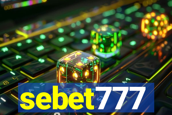 sebet777