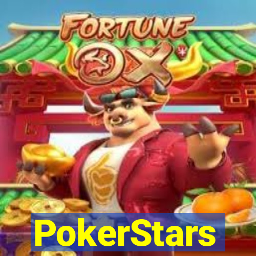 PokerStars