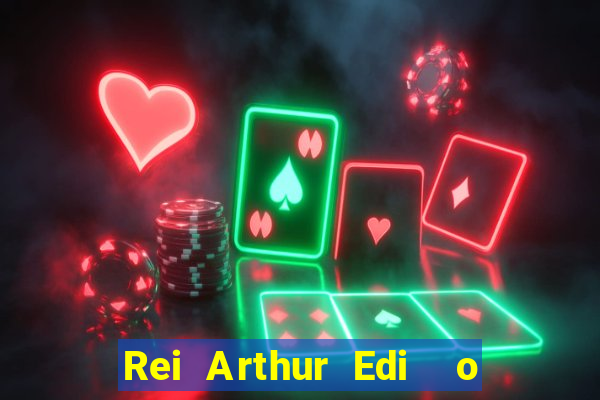 Rei Arthur Edi  o Ouro rei arthur (2004 onde assistir) rei arthur