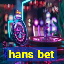 hans bet