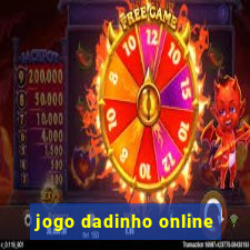 jogo dadinho online