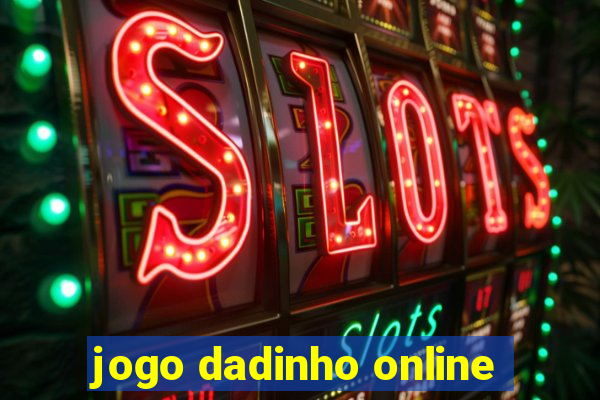 jogo dadinho online