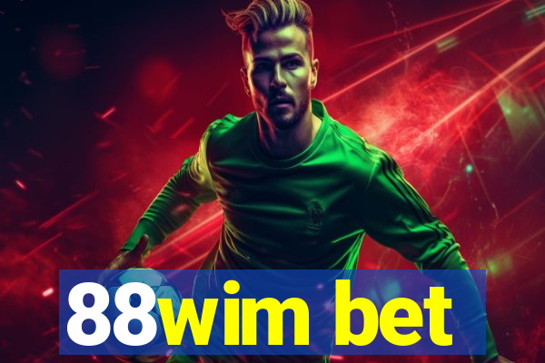 88wim bet