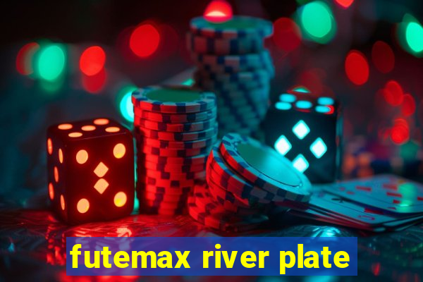 futemax river plate