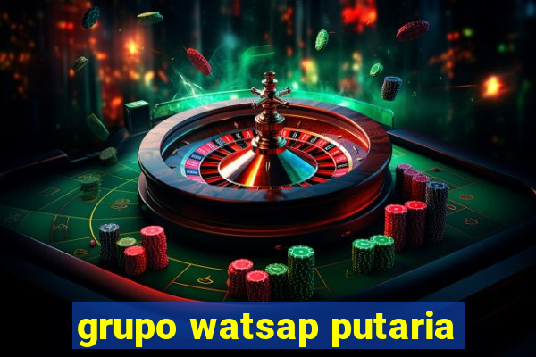 grupo watsap putaria