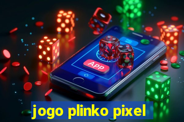 jogo plinko pixel