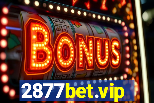 2877bet.vip