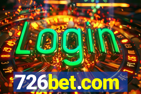 726bet.com