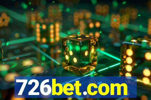 726bet.com