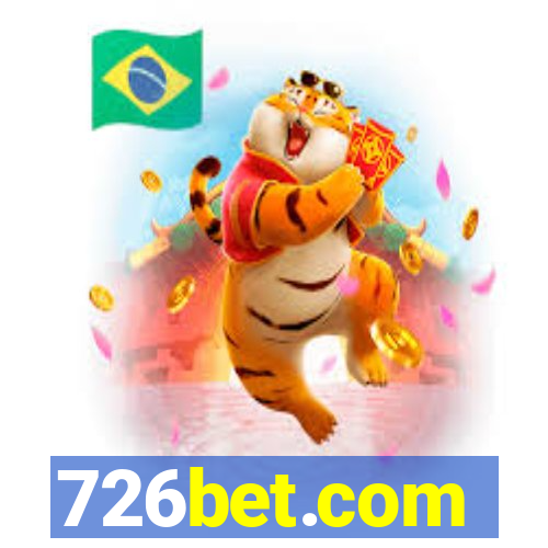 726bet.com