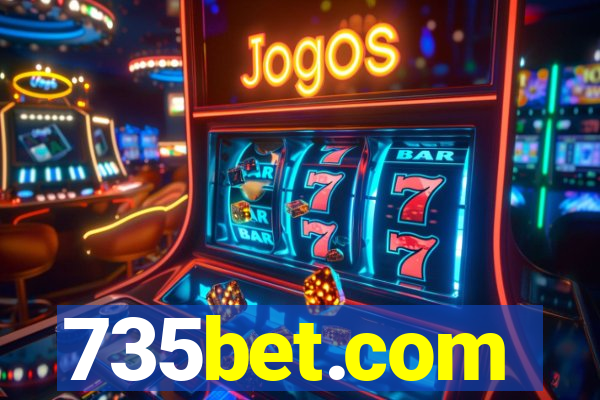 735bet.com