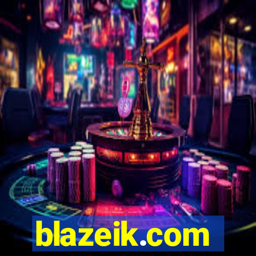 blazeik.com