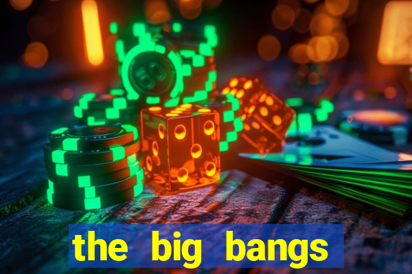 the big bangs theory online dublado