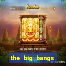 the big bangs theory online dublado