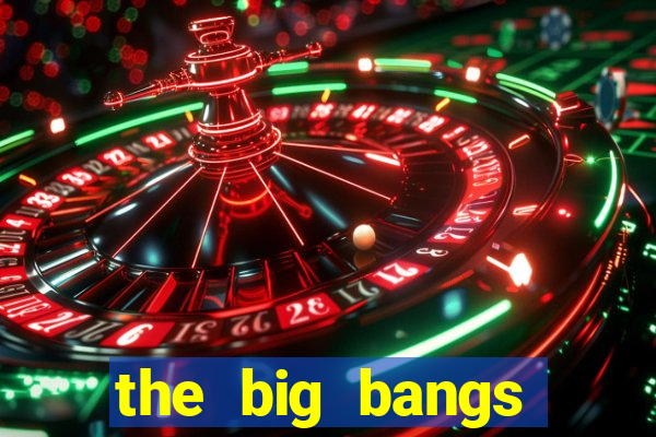 the big bangs theory online dublado