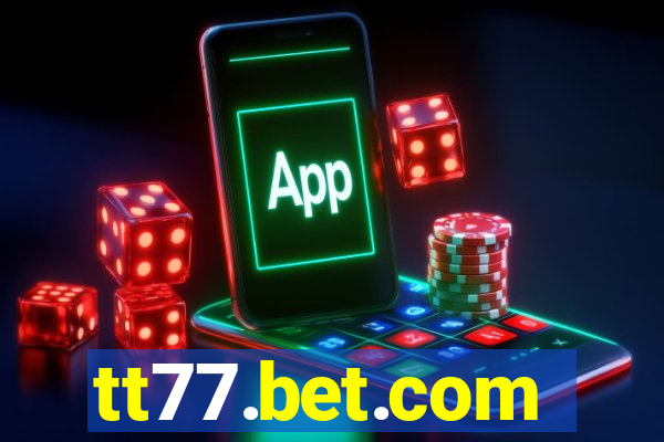 tt77.bet.com