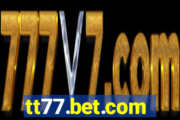 tt77.bet.com