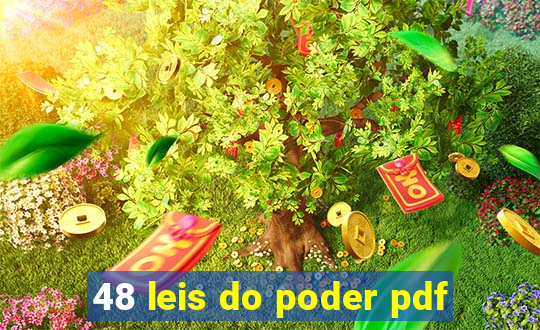 48 leis do poder pdf