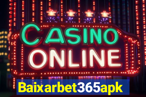 Baixarbet365apk