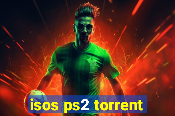 isos ps2 torrent