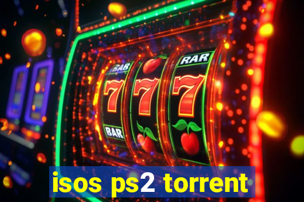 isos ps2 torrent