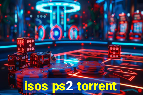 isos ps2 torrent