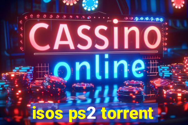 isos ps2 torrent