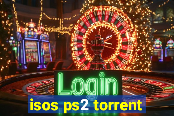 isos ps2 torrent