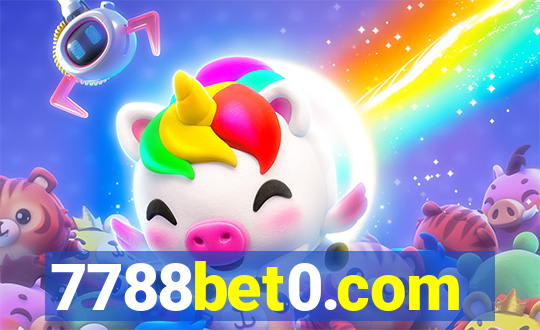 7788bet0.com