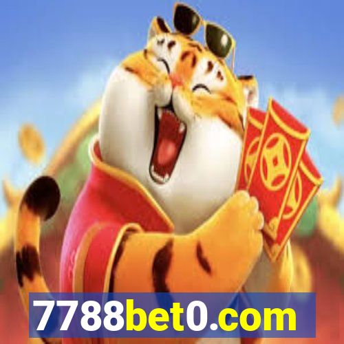 7788bet0.com