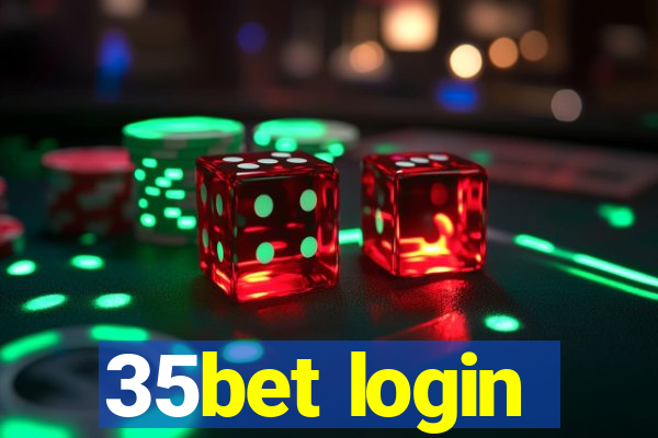 35bet login