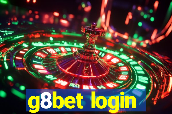 g8bet login