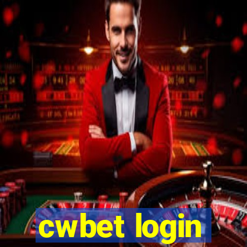 cwbet login