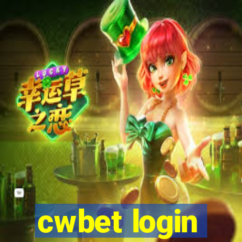 cwbet login