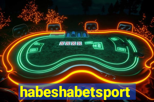 habeshabetsport