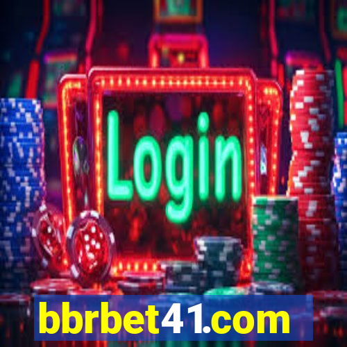 bbrbet41.com